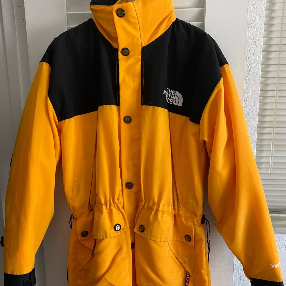 TheNorthFace Ski Jacket